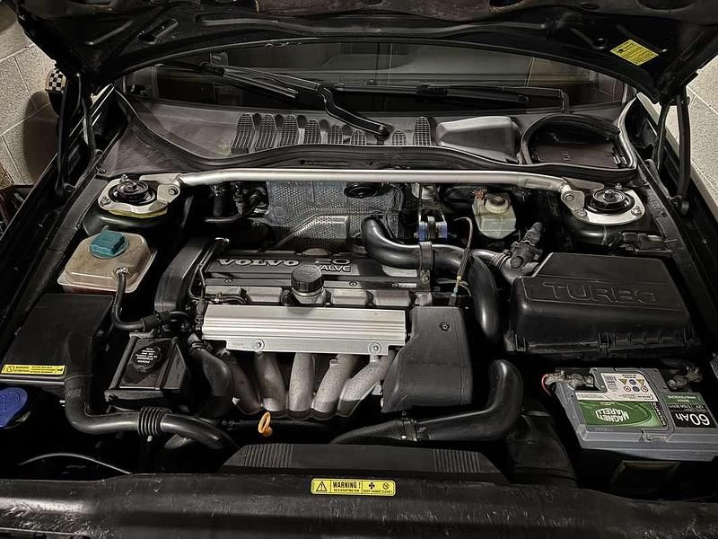 Usata Volvo 850 211 CV (155 kW) 1995 Station wagon