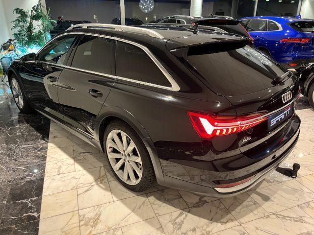 Usato 2020 Audi A6 Allroad 3.0 Diesel 286 CV (56.800 €)