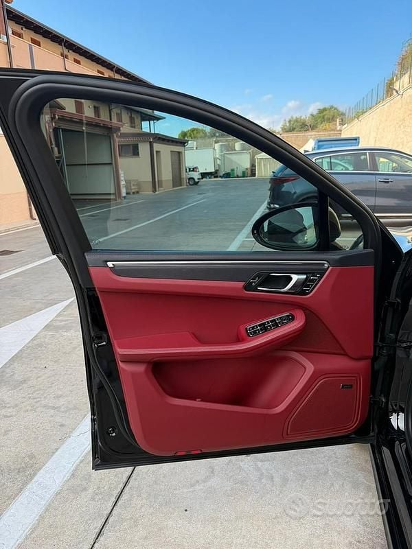 Usata Porsche Macan GTS 2022 SUV