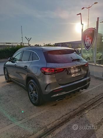 Usata Mercedes GLA200 Premium 150 CV (110 kW) 2022 SUV