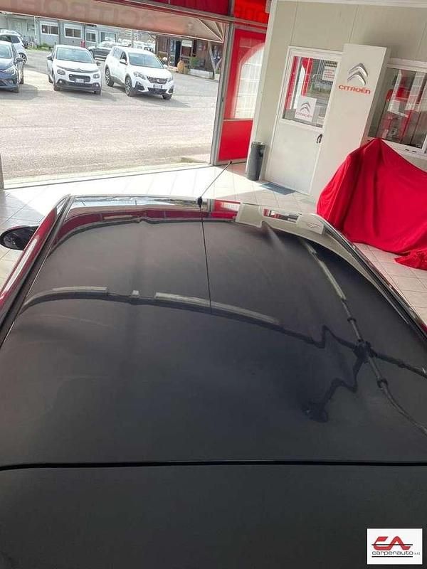 Usata Peugeot 108 Active 72 CV (52 kW) 2018 Bianco Berlina