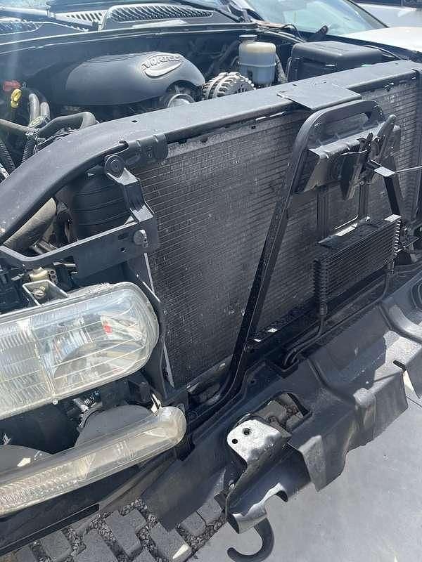 Usata Chevrolet Tahoe LT 273 CV (200 kW) 2002 SUV