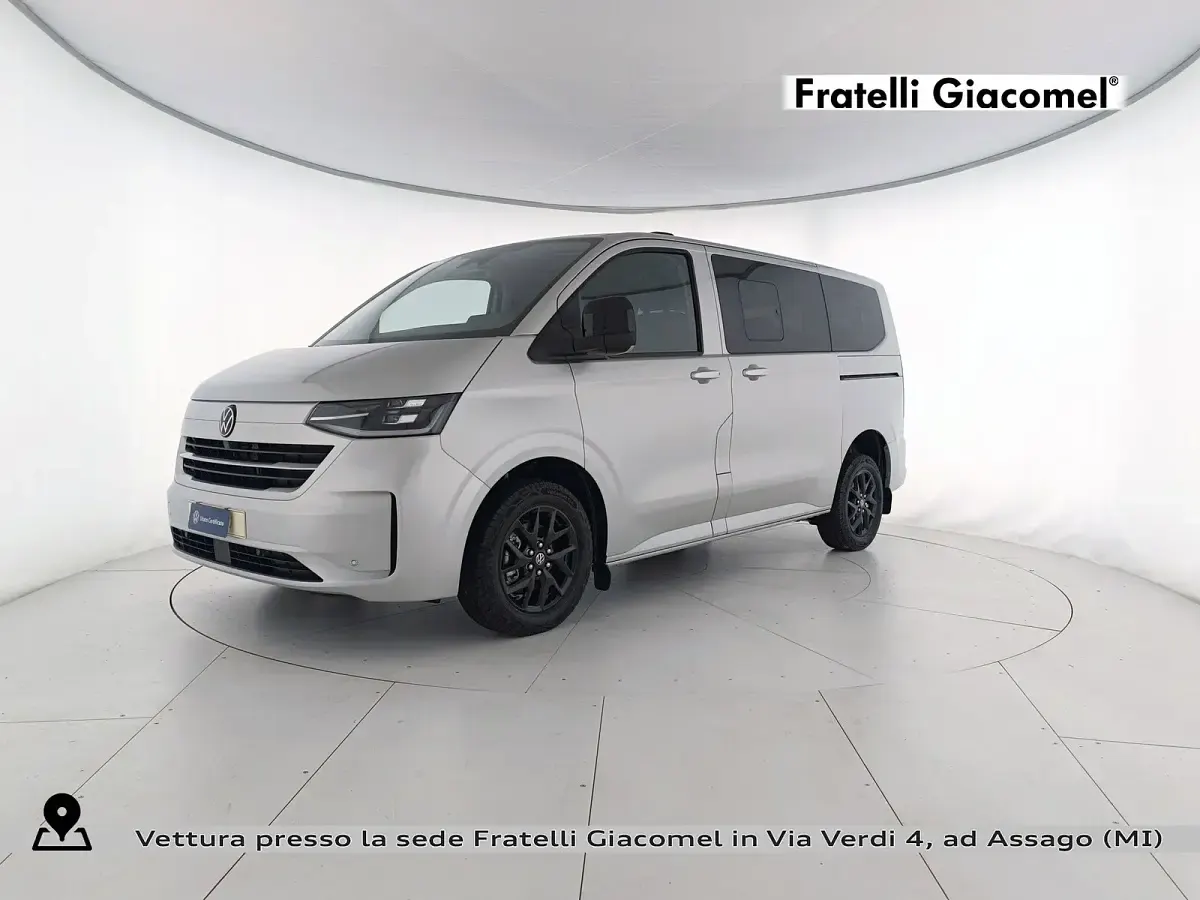Usata VW T7 Life 150 CV (110 kW) 2025 Furgone
