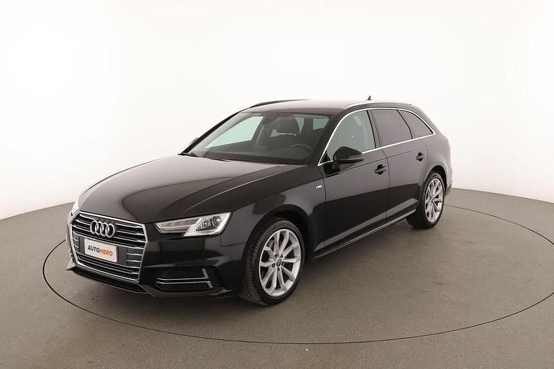 Occasion Audi A4 Sport 150 PK (110 kW) 2018