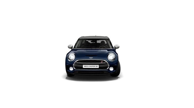 Usata Mini Cooper Clubman 190 CV (139 kW) 2018 Station wagon