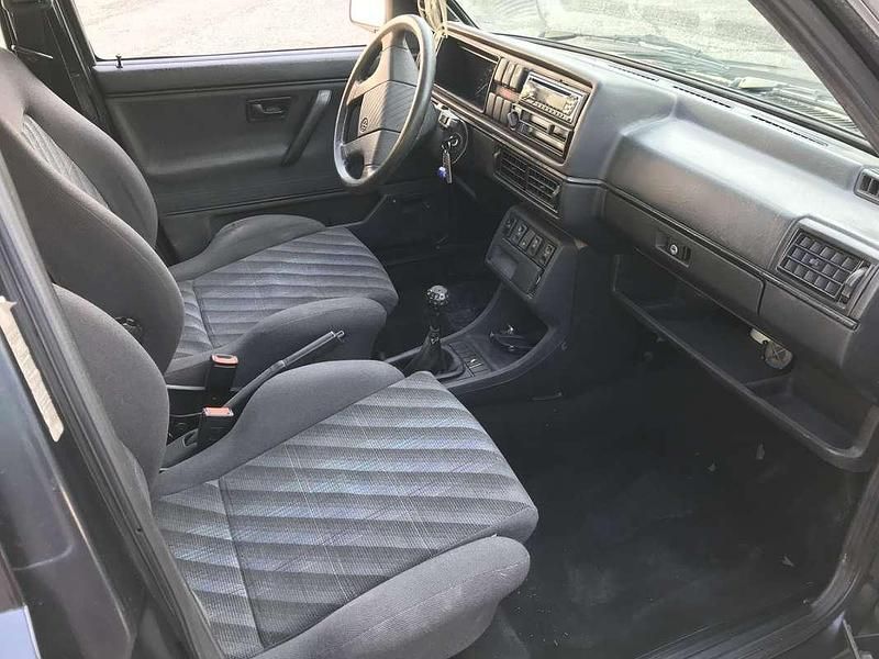 Usata VW Golf III GTI 116 CV (85 kW) 1991 Utilitaria