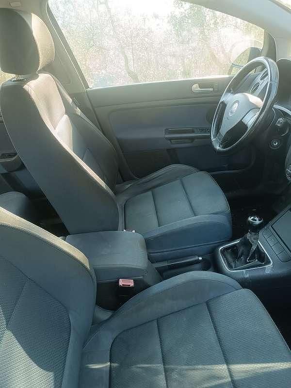 Usata VW Golf Plus Cross Sportline 105 CV (77 kW) 2006 Monovolume