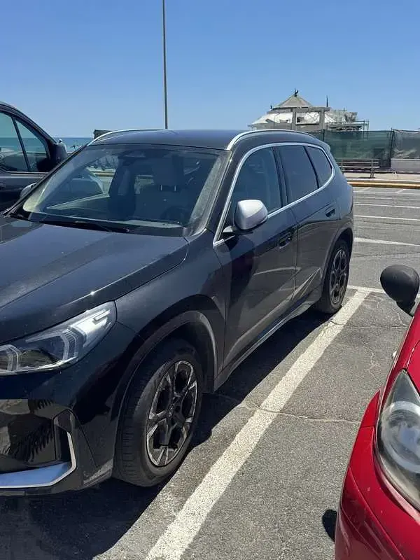 Usata BMW X1 xLine 150 CV (110 kW) 2023 SUV