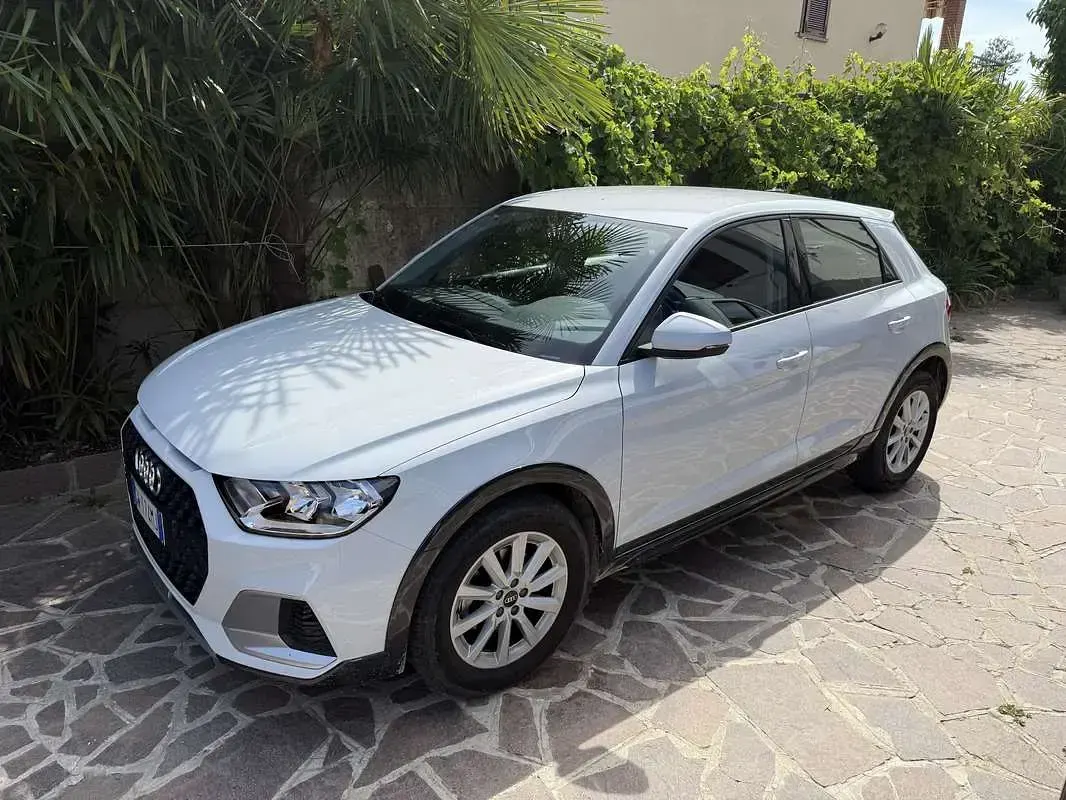 Usata Audi A1 Business 116 CV (85 kW) 2024 SUV