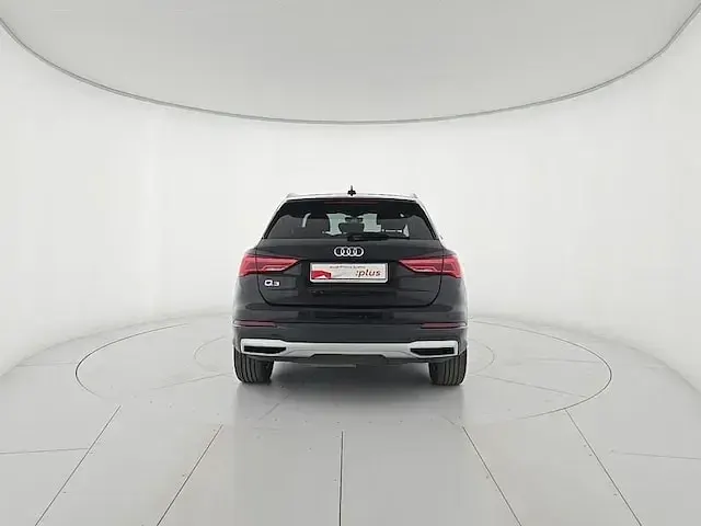 Brugt Audi Q3 Advanced 150 HK (110 kW) 2025 Sort SUV