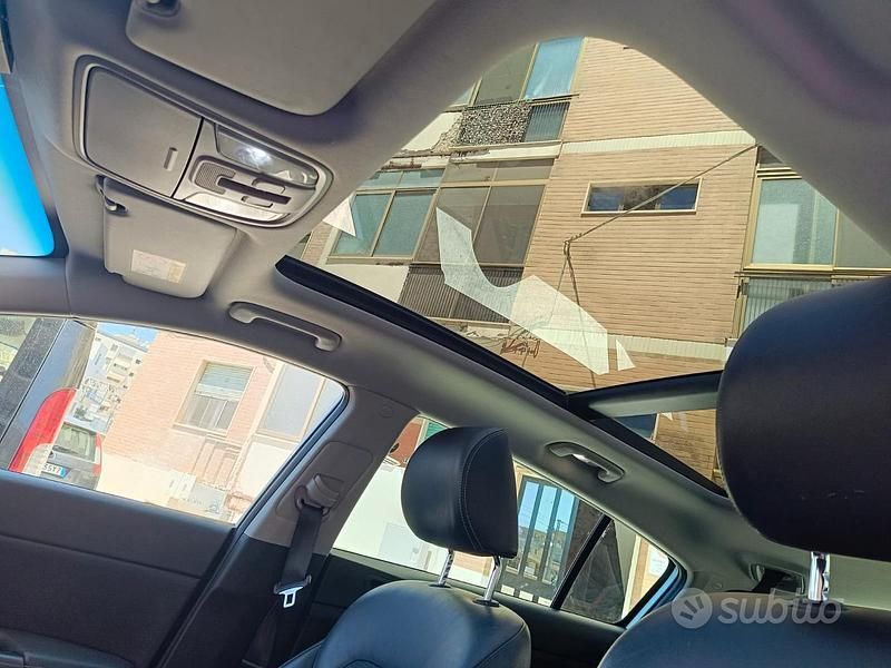 Usata Kia Sportage 2016 Bianco SUV