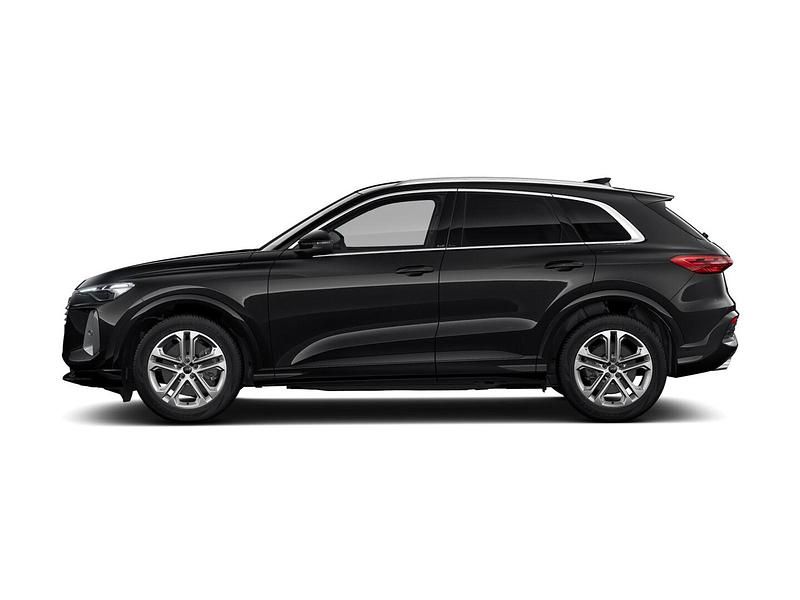 Nieuw Audi Q5 Advanced 204 PK (150 kW) 2026 Zwart SUV