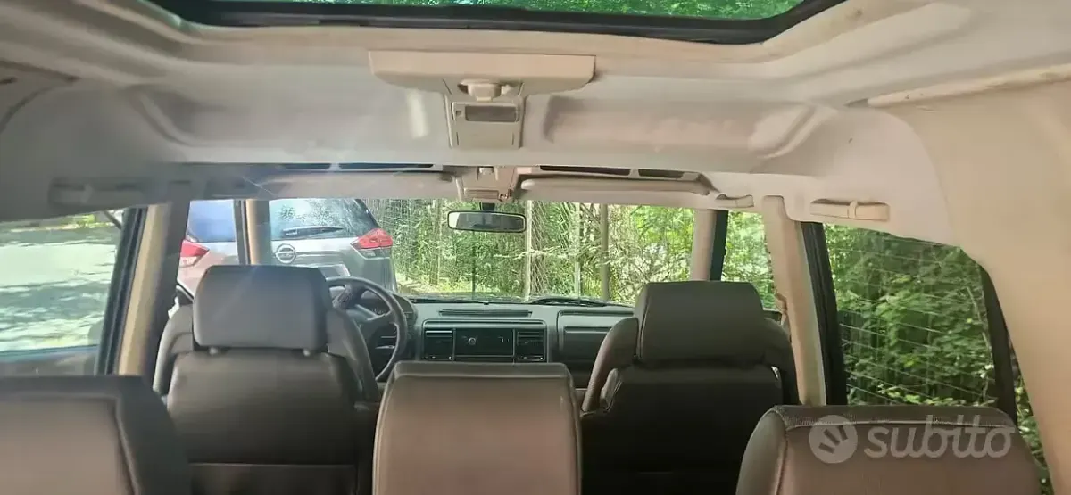 Usata Land Rover Discovery 2 2000 Grigio SUV