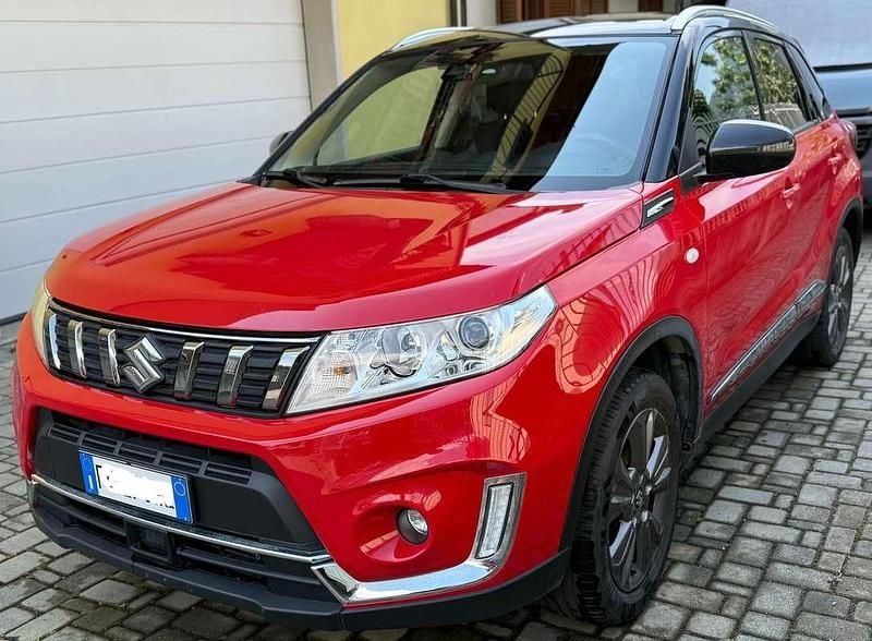 Usata 2019 Suzuki Vitara SUV | 16.800 € (Buon prezzo) - Immagine 1/4