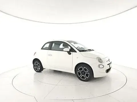 Usata Fiat 500 Club 69 CV (50 kW) 2023 Utilitaria