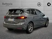 Usata BMW 223 Active Tourer Comfort Edition 211 CV (155 kW) 2023 Grigio Monovolume