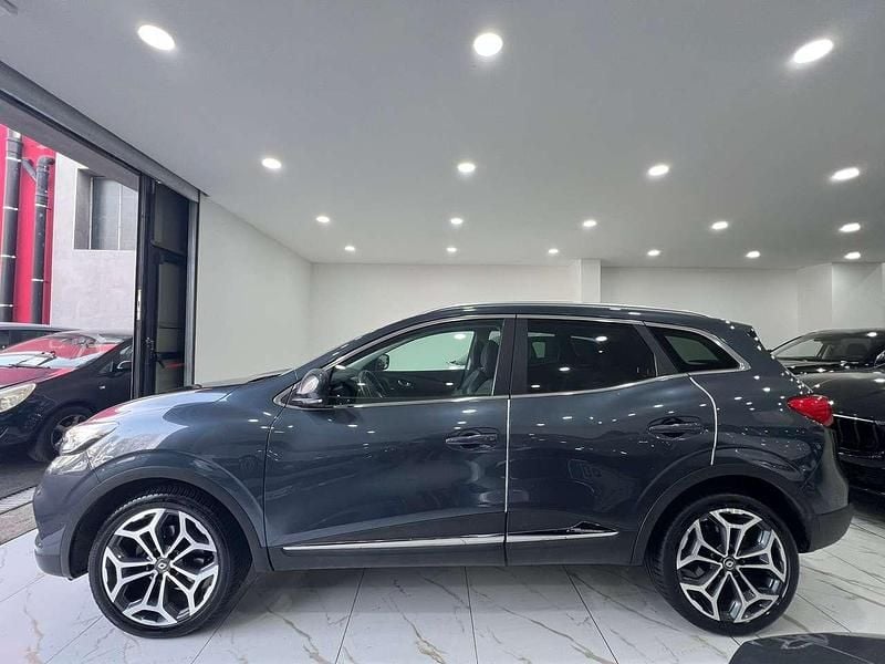 Usata Renault Kadjar 116 CV (85 kW) 2021 Other SUV