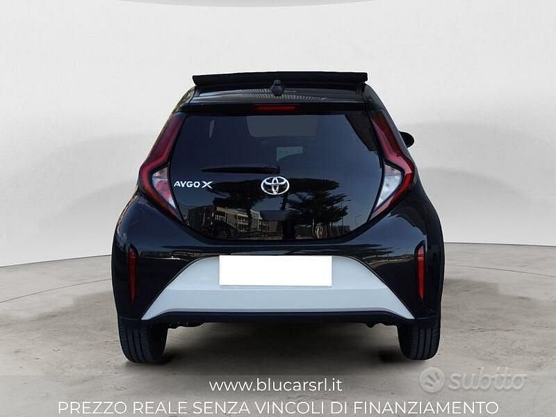 Usata Toyota Aygo X Trend 72 CV (52 kW) 2025 Other SUV