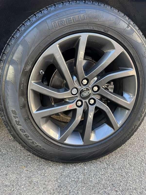 Usata Land Rover Discovery Sport Pure 150 CV (110 kW) 2018 SUV