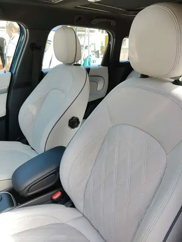 Usata Mini Cooper D Countryman Classic 150 CV (110 kW) 2021 SUV