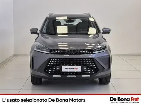 Usata EMC Wave 3 147 CV (108 kW) 2025 Grigio SUV