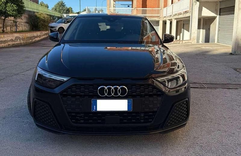 Usata Audi A1 Admired 116 CV (85 kW) 2020 SUV