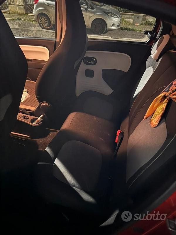 Usata Renault Twingo 2023 Utilitaria