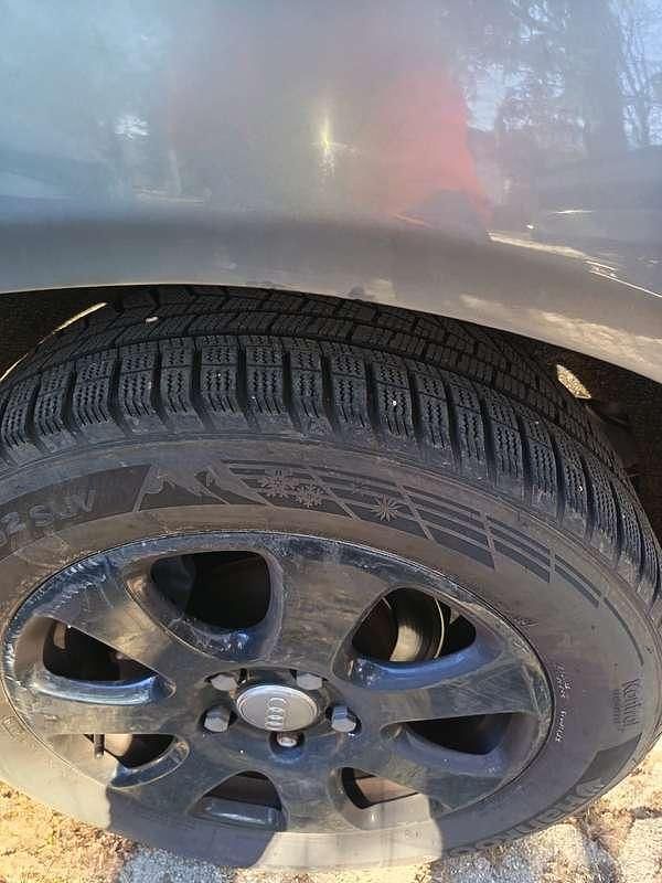 Usata Audi Q7 Advanced Plus 239 CV (175 kW) 2008 SUV