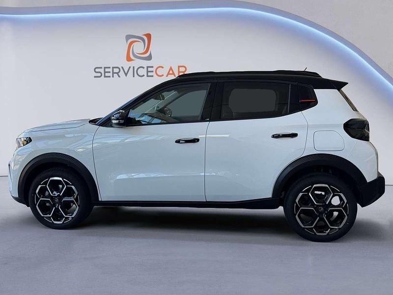 Nuova Citroën C3 PureTech 101 CV (74 kW) 2026 Bianco SUV