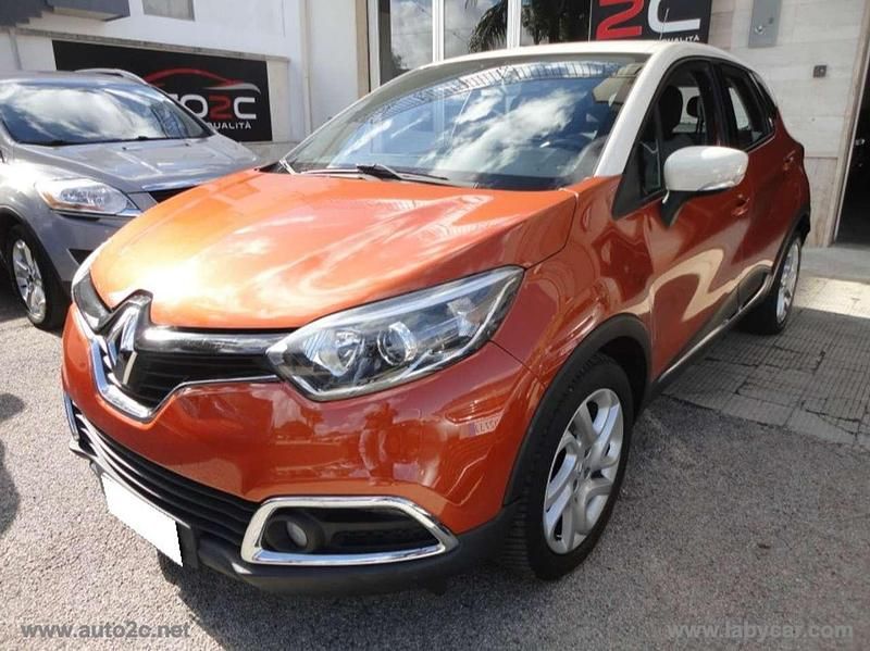 Other Usata 2013 Renault Captur SUV | 7800 € (Buon prezzo) - Immagine 1/4