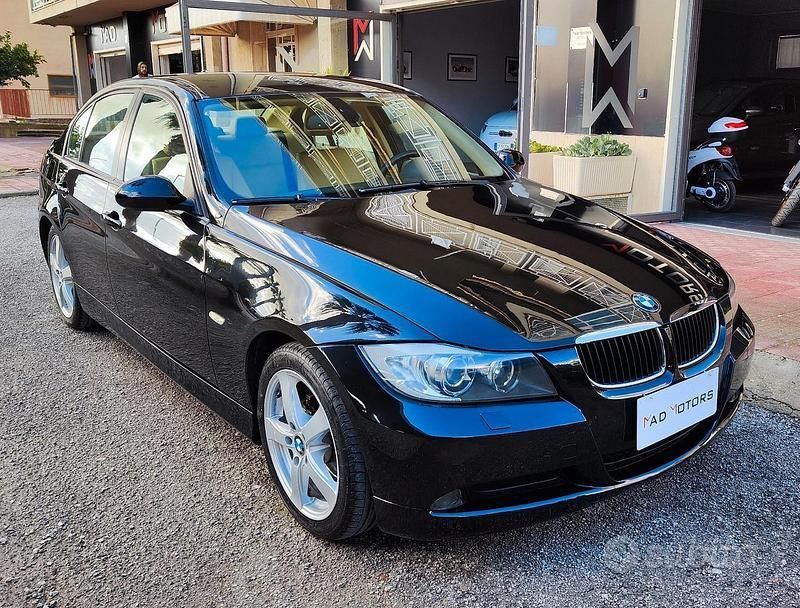Usata BMW 320 2007 Berlina