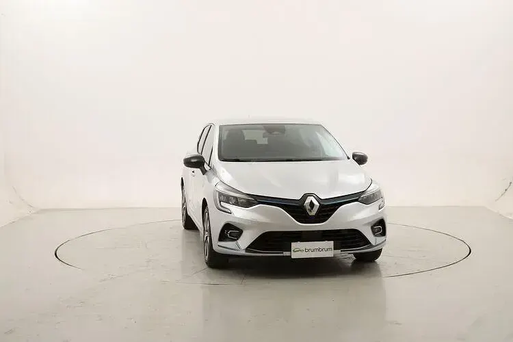 Usata Renault Clio V R.S. 140 CV (102 kW) 2021 Grigio Berlina