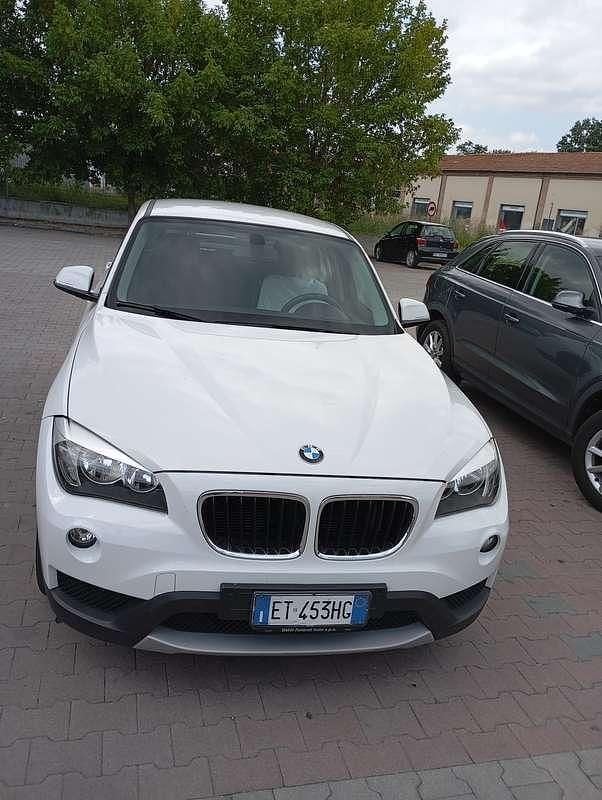 Usata BMW X1 M Sport 143 CV (105 kW) 2014 SUV