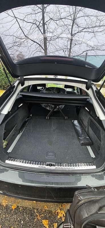 Usata Audi A6 Business 204 CV (150 kW) 2021 Nero Station wagon