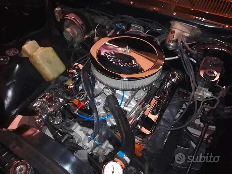 Usata Dodge Ram 1984 Marrone Pick-up