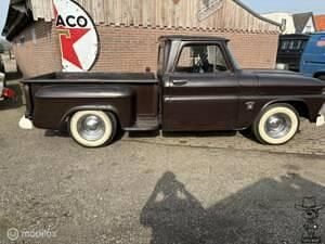 Usata Chevrolet C10 194 CV (142 kW) 1964 Marrone Pick-up