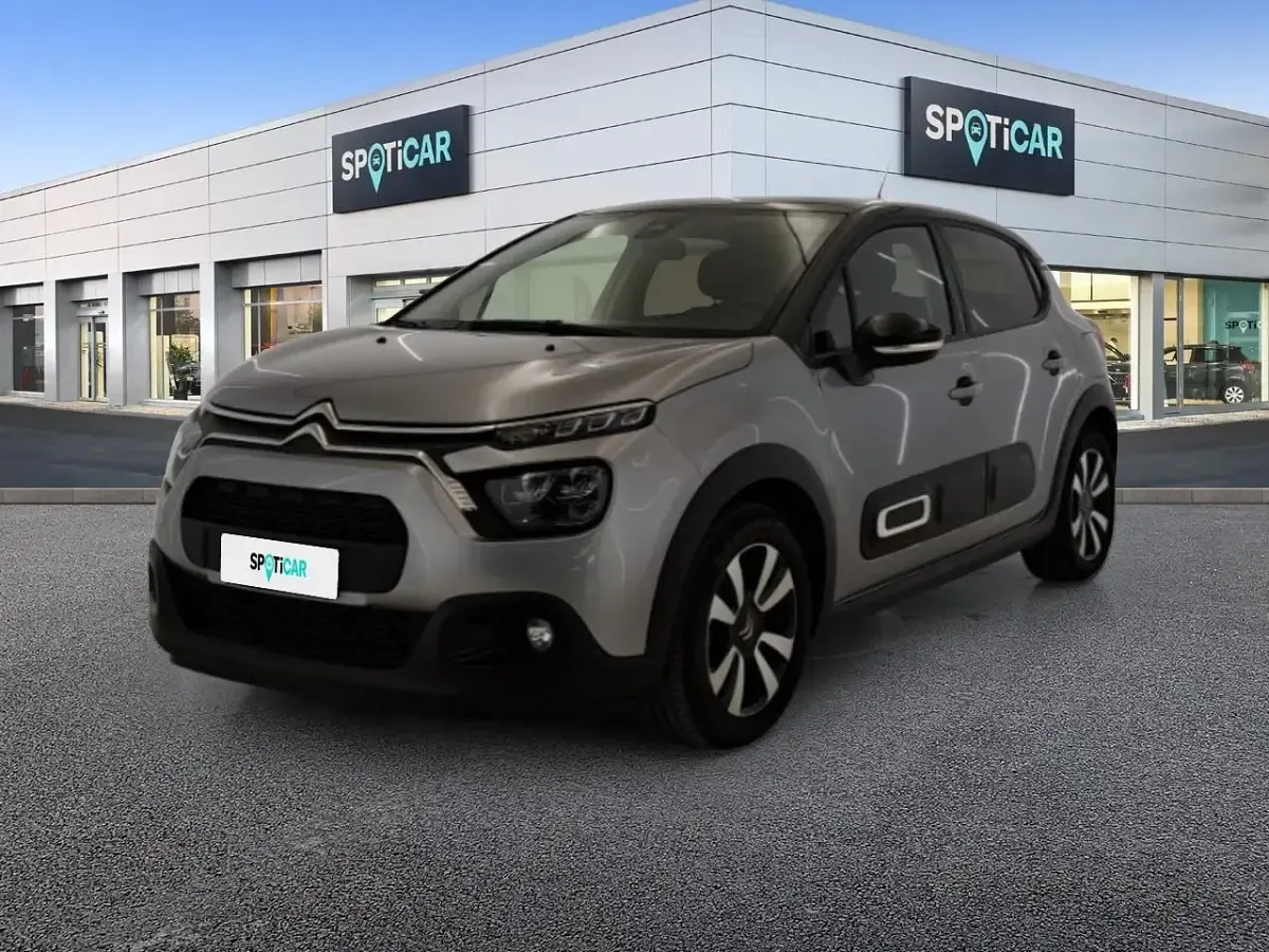 Usata Citroën C3 PureTech 110 CV (80 kW) 2023 Utilitaria