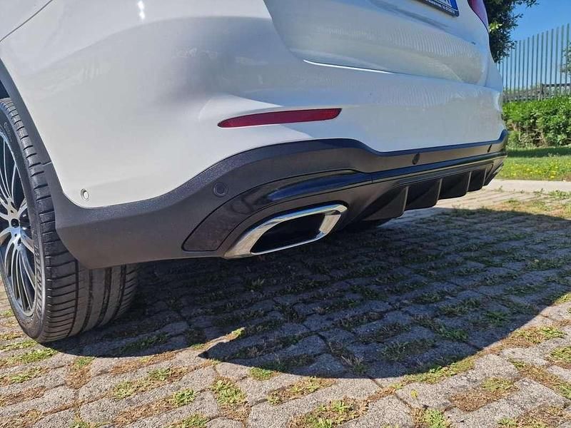 Usata Mercedes GLC220 Edition 194 CV (142 kW) 2022 SUV