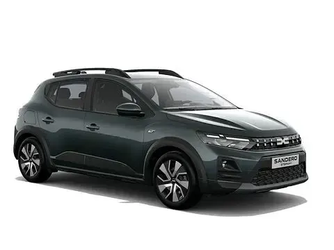 Brugt Dacia Sandero Expression 101 HK (74 kW) 2026 Hatchback