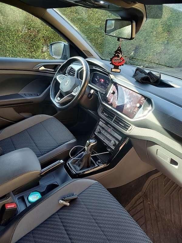 Usata VW T-Cross Advance 95 CV (69 kW) 2020 SUV