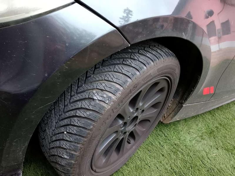 Usata BMW 116 116 CV (85 kW) 2006 Utilitaria