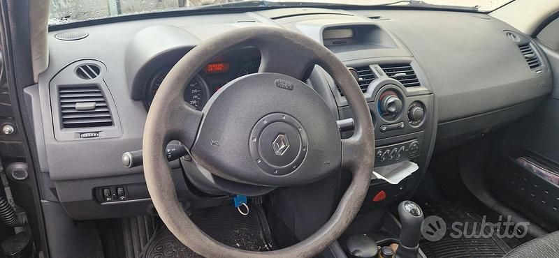 Usata Renault Mégane II 2005