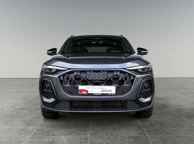 Nuova Audi Q5 Sportback S-Line 204 CV (150 kW) 2025 Other SUV