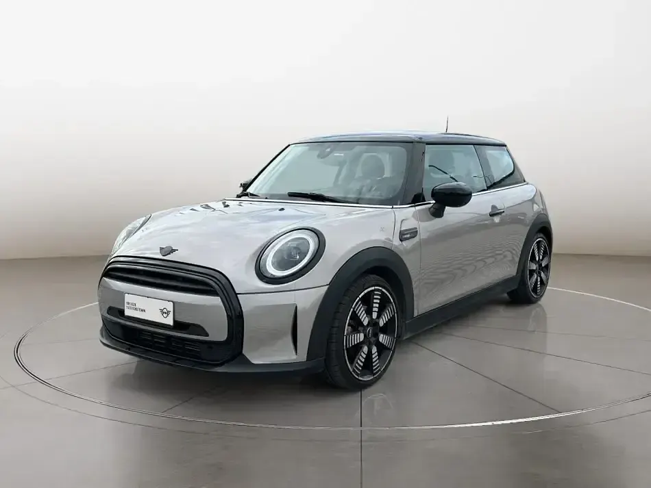 Usata Mini Cooper Premium 136 CV (100 kW) 2024 Utilitaria