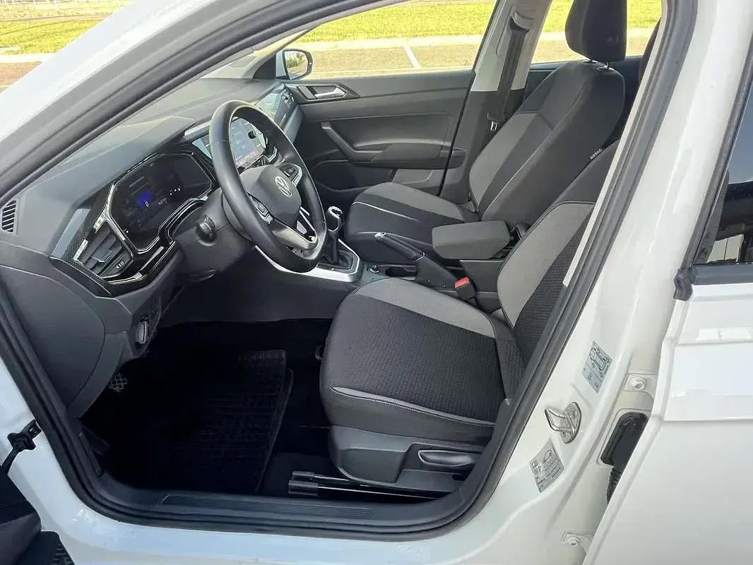 Usata VW Polo Life 80 CV (58 kW) 2023 Utilitaria