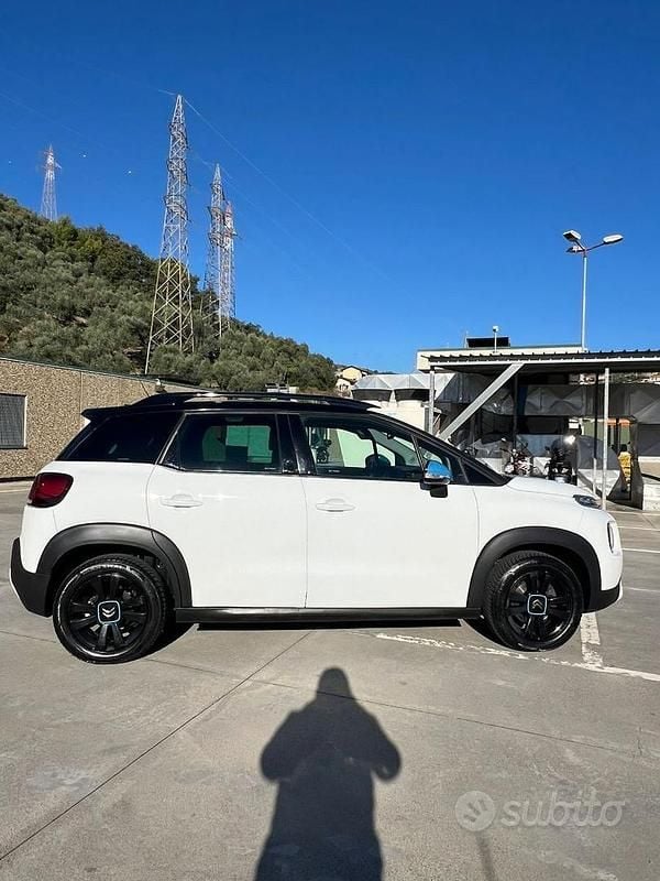 Usata 2020 Citroën C3 Aircross SUV | 10.900 € (Super prezzo) - Immagine 1/4