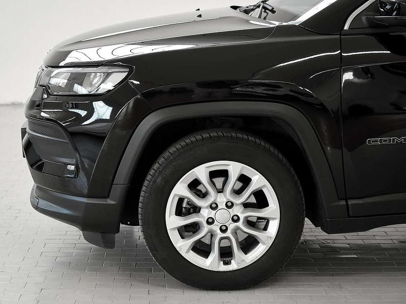 Other Usata 2022 Jeep Compass Longitude SUV | 18.900 € (Buon prezzo) - Immagine 1/4