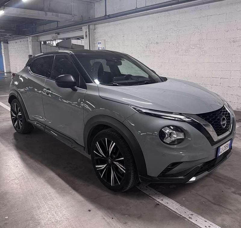 Usata Nissan Juke 117 CV (86 kW) 2023 SUV