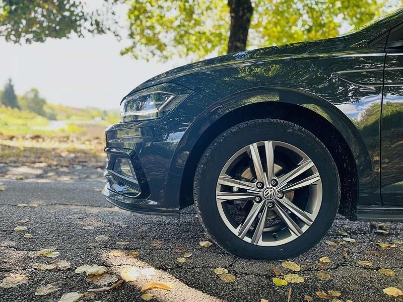 Usata VW Polo Sportline 95 CV (69 kW) 2020 Berlina