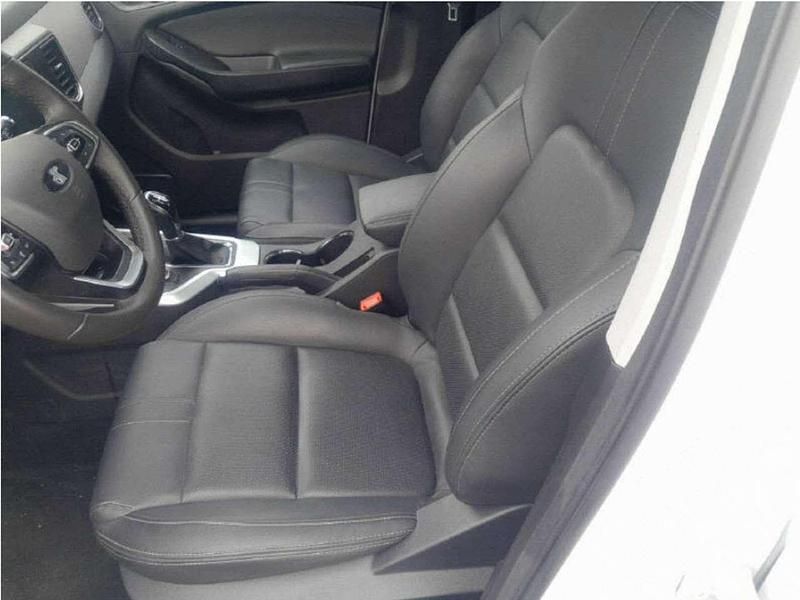 Usata DR DR 4.0 114 CV (83 kW) 2022 Bianco SUV